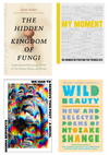 Books to Watch | May 24, 2022