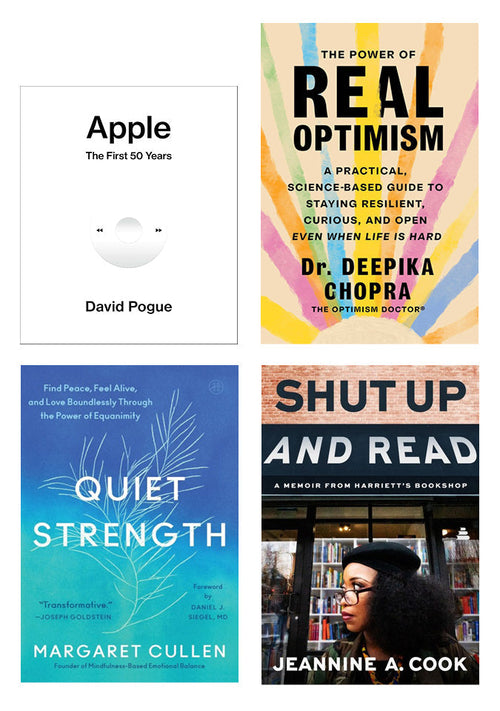 New Book Releases | March 10