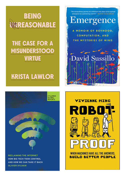 New Book Releases | March 17, 2026