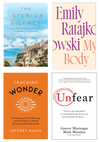 Books to Watch | November 9, 2021