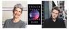 A Q&A with Johann Hari, <br>Author of <i>Stolen Focus</i>