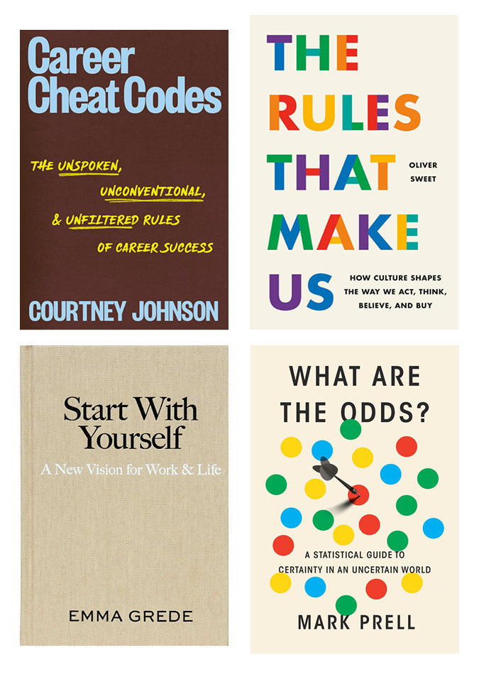 New Book Releases | April 14, 2026