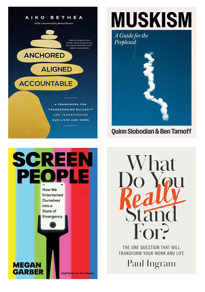 New Book Releases | April 21, 2026