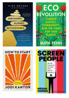 New Book Releases | April 21, 2026