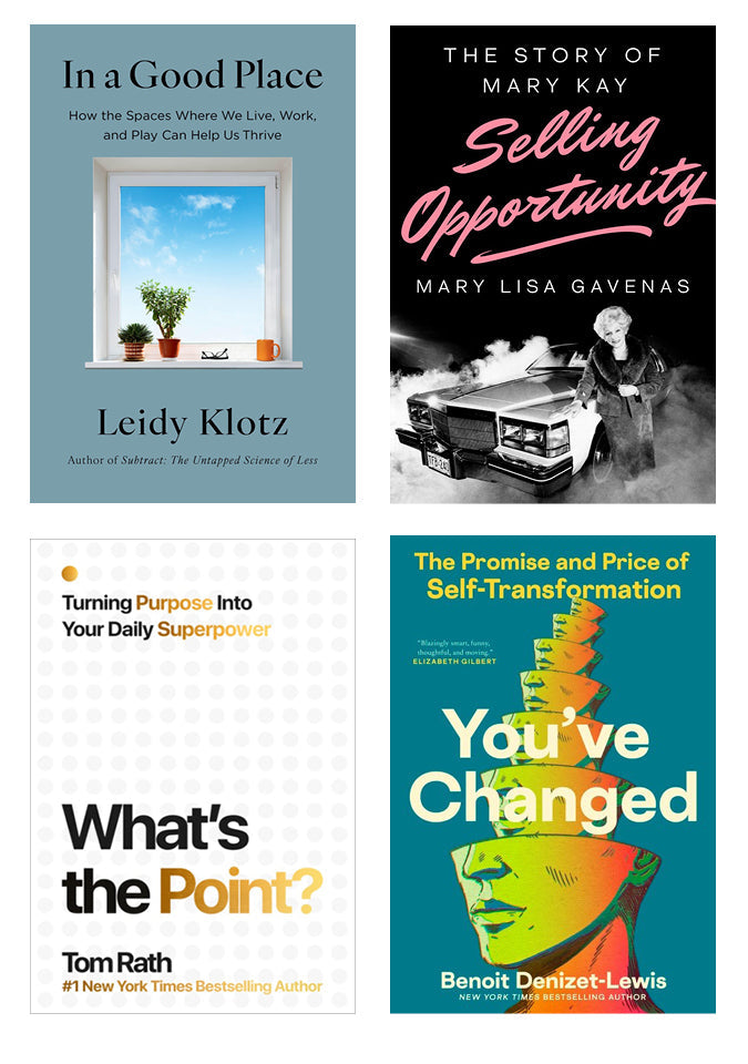 New Book Releases | April 28, 2026