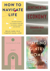 Books to Watch | August 2, 2022