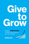 An Excerpt from <i>Give to Grow</i>