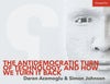 The Antidemocratic Turn of Technology, and How We Turn It Back