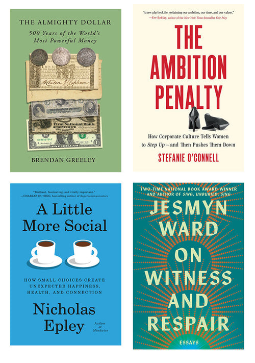 New Book Releases | May 19, 2026