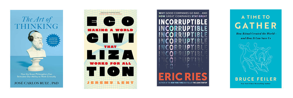 New Book Releases | May 26, 2026