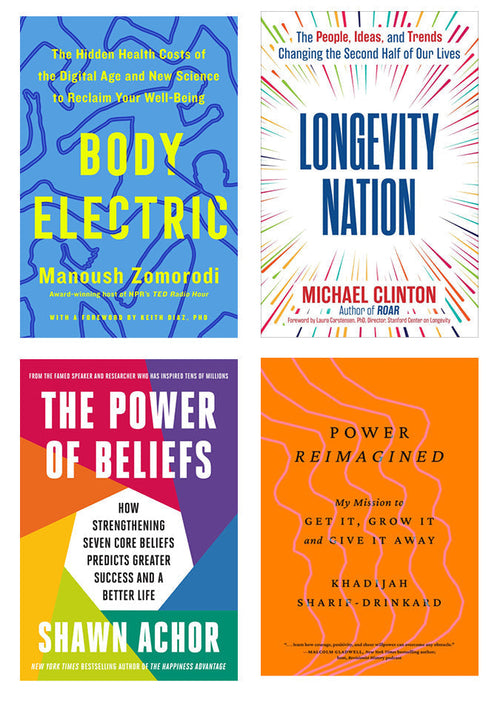 New Book Releases | May 5, 2026