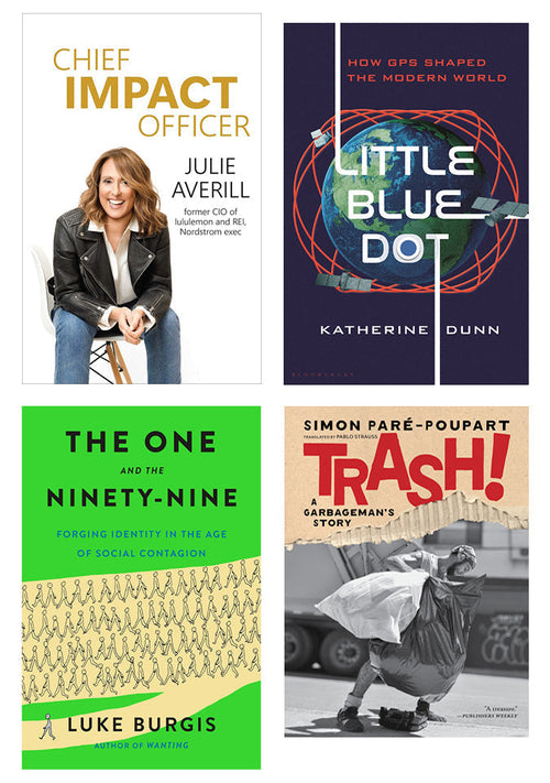 New Book Releases | June 16, 2026