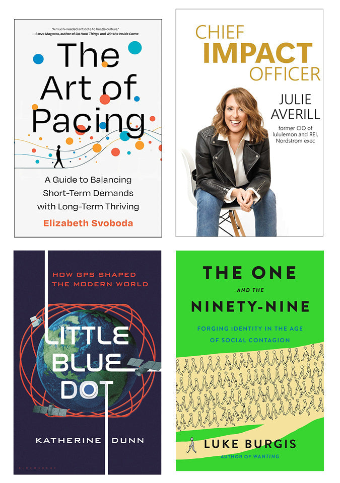 New Book Releases | June 16, 2026