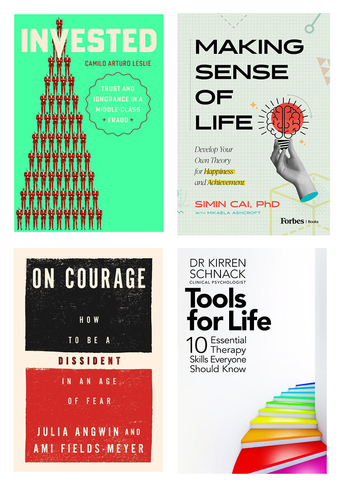 New Book Releases | June 30, 2026