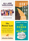Books to Watch | February 1, 2022