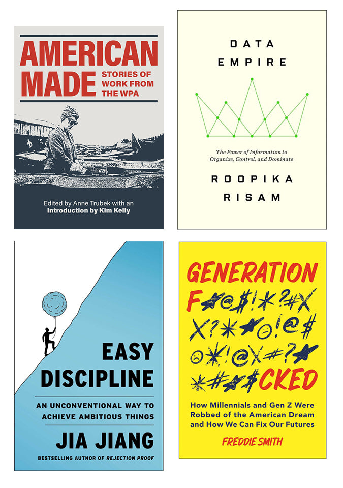 New Book Releases | July 14, 2026