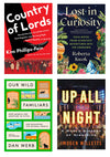 New Book Releases | July 28, 2026