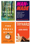 New Book Releases | July 7, 2026