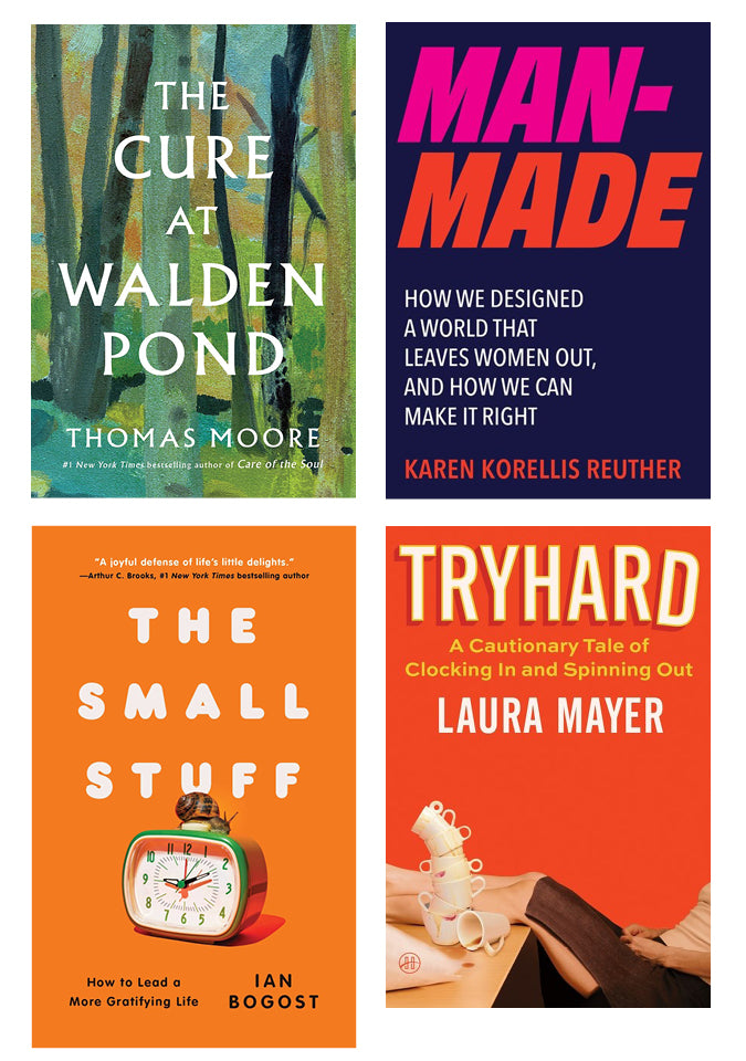 New Book Releases | July 7, 2026