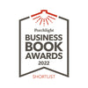 The 2022 Porchlight Business Book Awards Shortlist