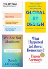 New Book Releases | August 11, 2026