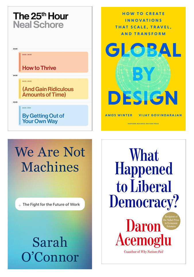 New Book Releases | August 11, 2026