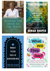 New Book Releases | August 18, 2026