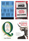New Book Releases | August 4, 2026