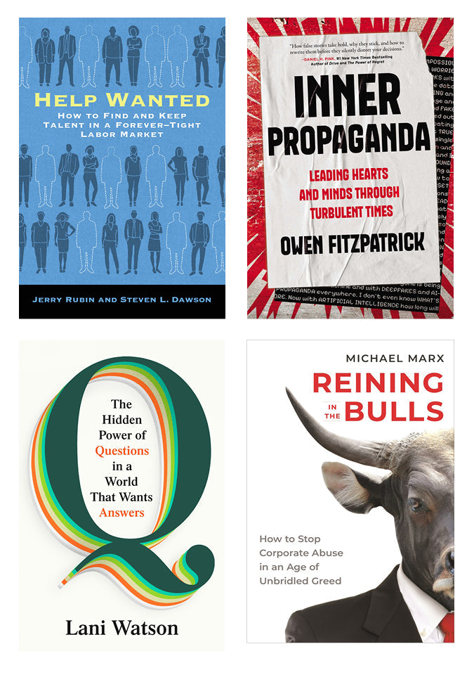 New Book Releases | August 4, 2026