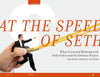 At the Speed of Seth: What I Learned Working With Seth Godin and the Domino Project