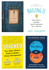 Books to Watch | December 28, 2021