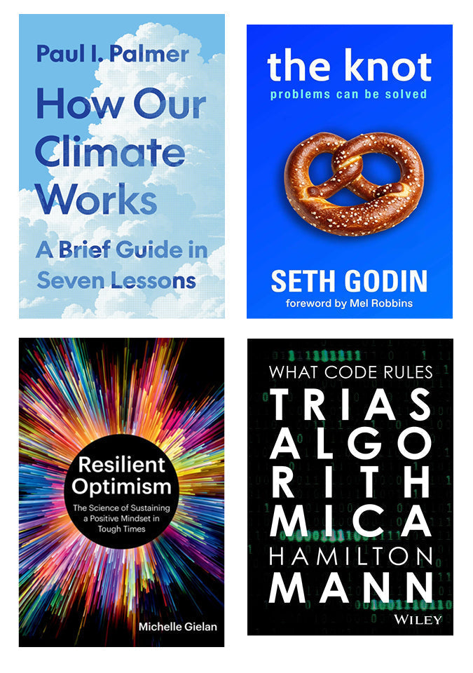 New Book Releases | September 22, 2026
