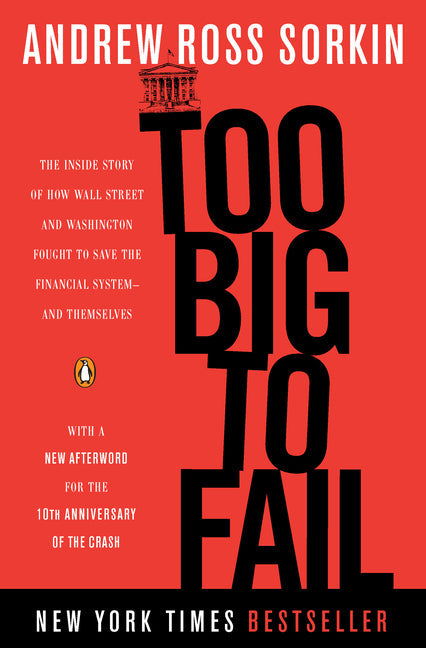 Jack Covert Selects - Too Big To Fail