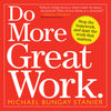 Publishing Chat With Michael Bungay Stanier