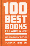 An Excerpt from <i>100 Best Books for Work and Life</i>