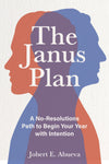A Q&A with Jobert E. Abueva, Author of <i>The Janus Plan</i>