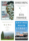 Books to Watch | October 18, 2022
