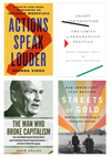 Books to Watch | May 31, 2022
