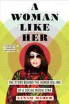 Any Kind of Woman