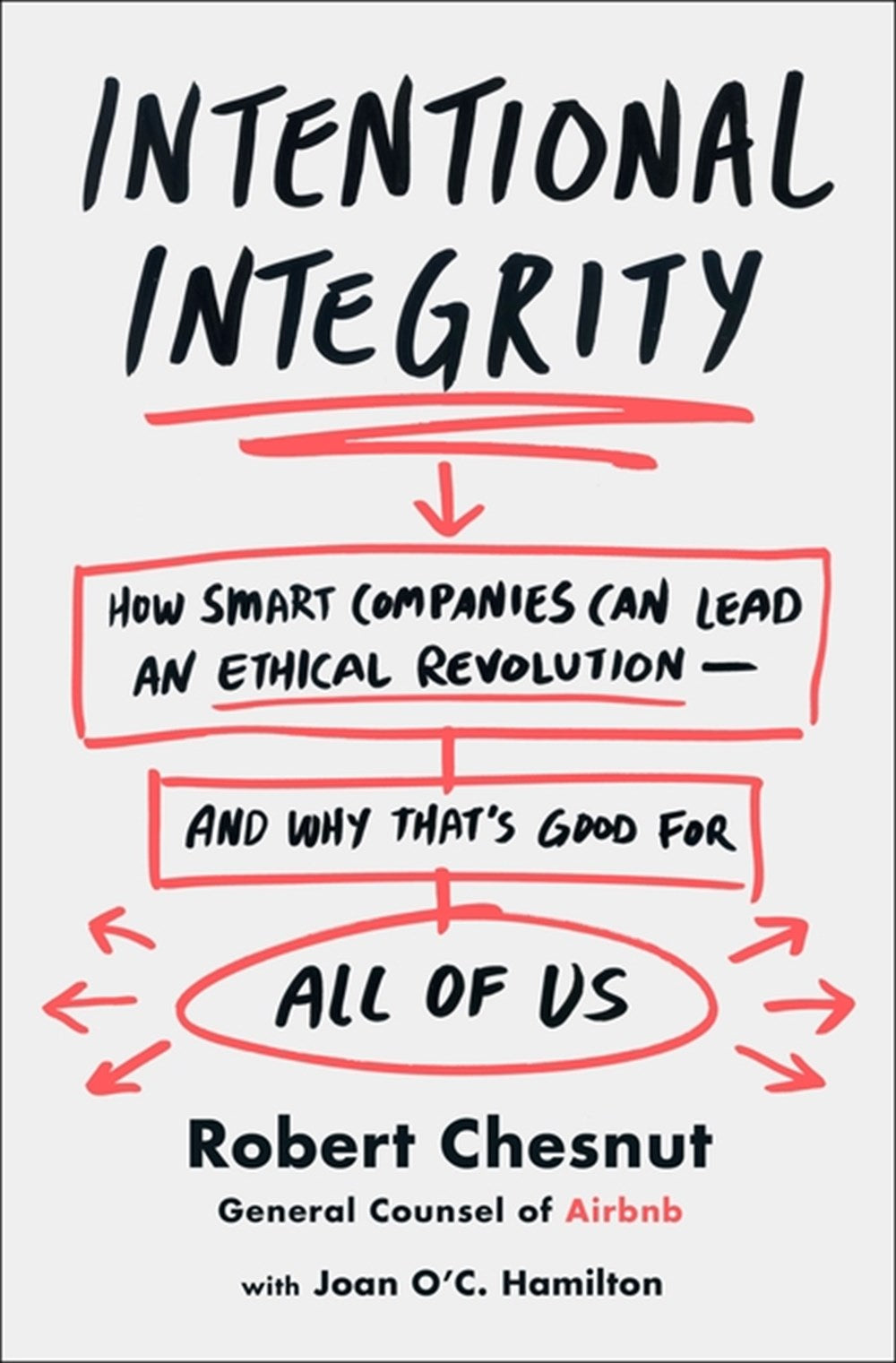 Intentional Integrity: How Smart Companies Can Lead an Ethical Revolution