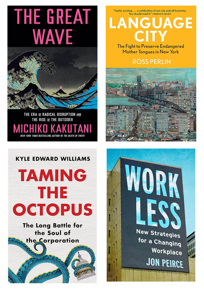New Book Releases for the Week of February 20, 2024
