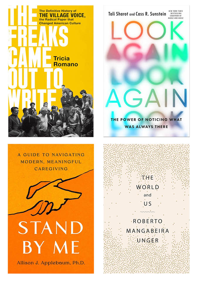 New Book Releases for the Week of February 27, 2024