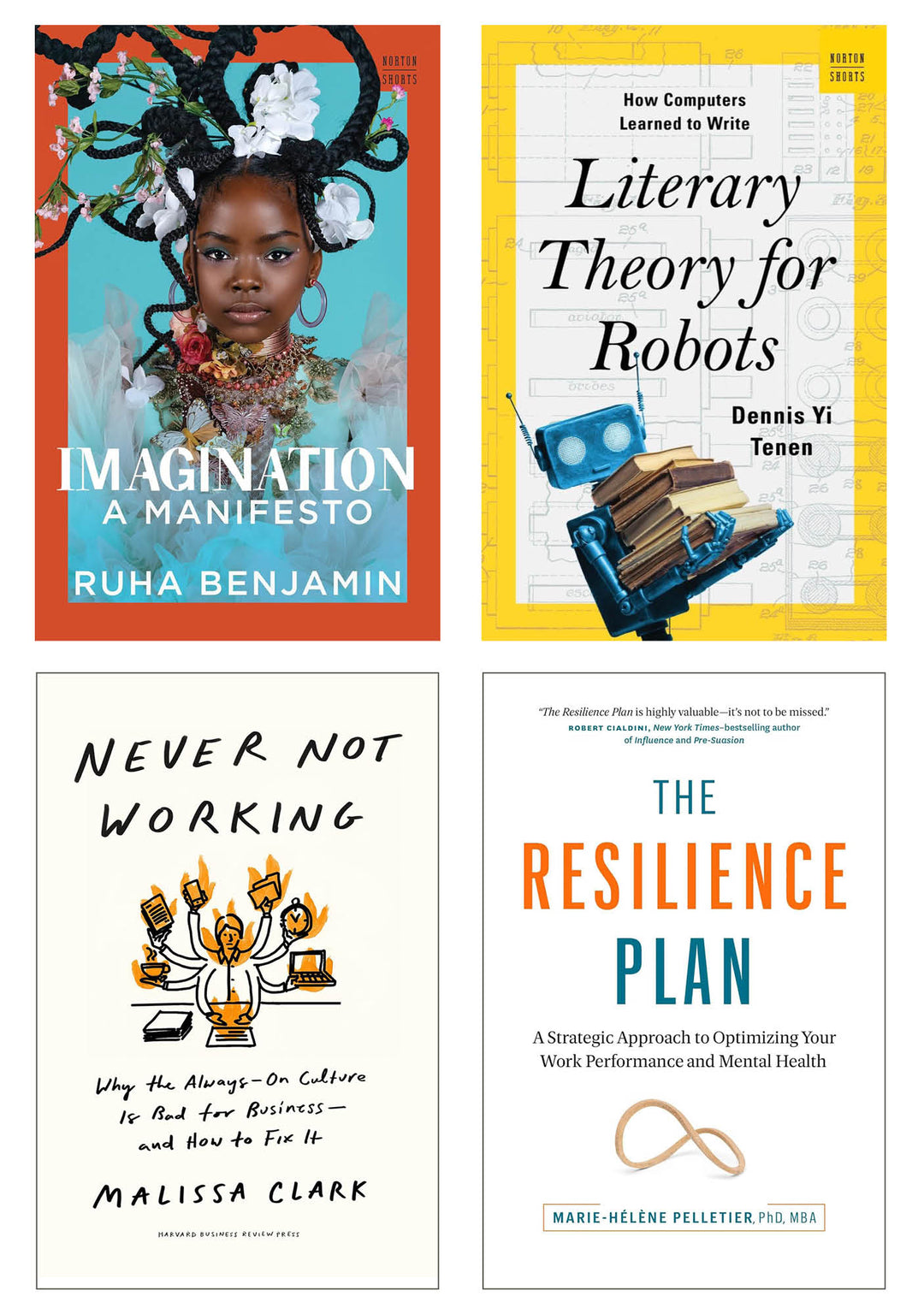New Book Releases for the Week of February 6, 2024