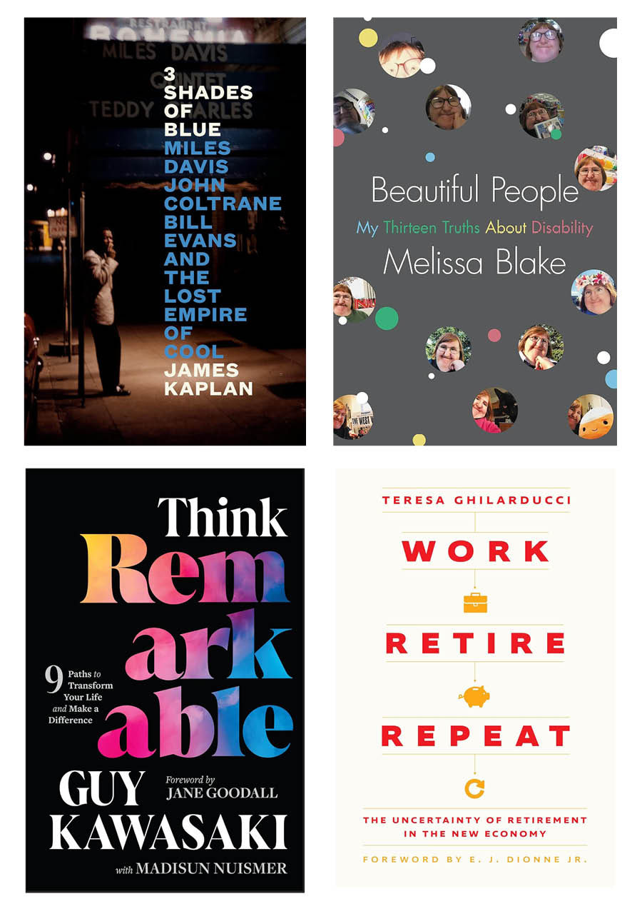 New Book Releases for the Week of March 5, 2024