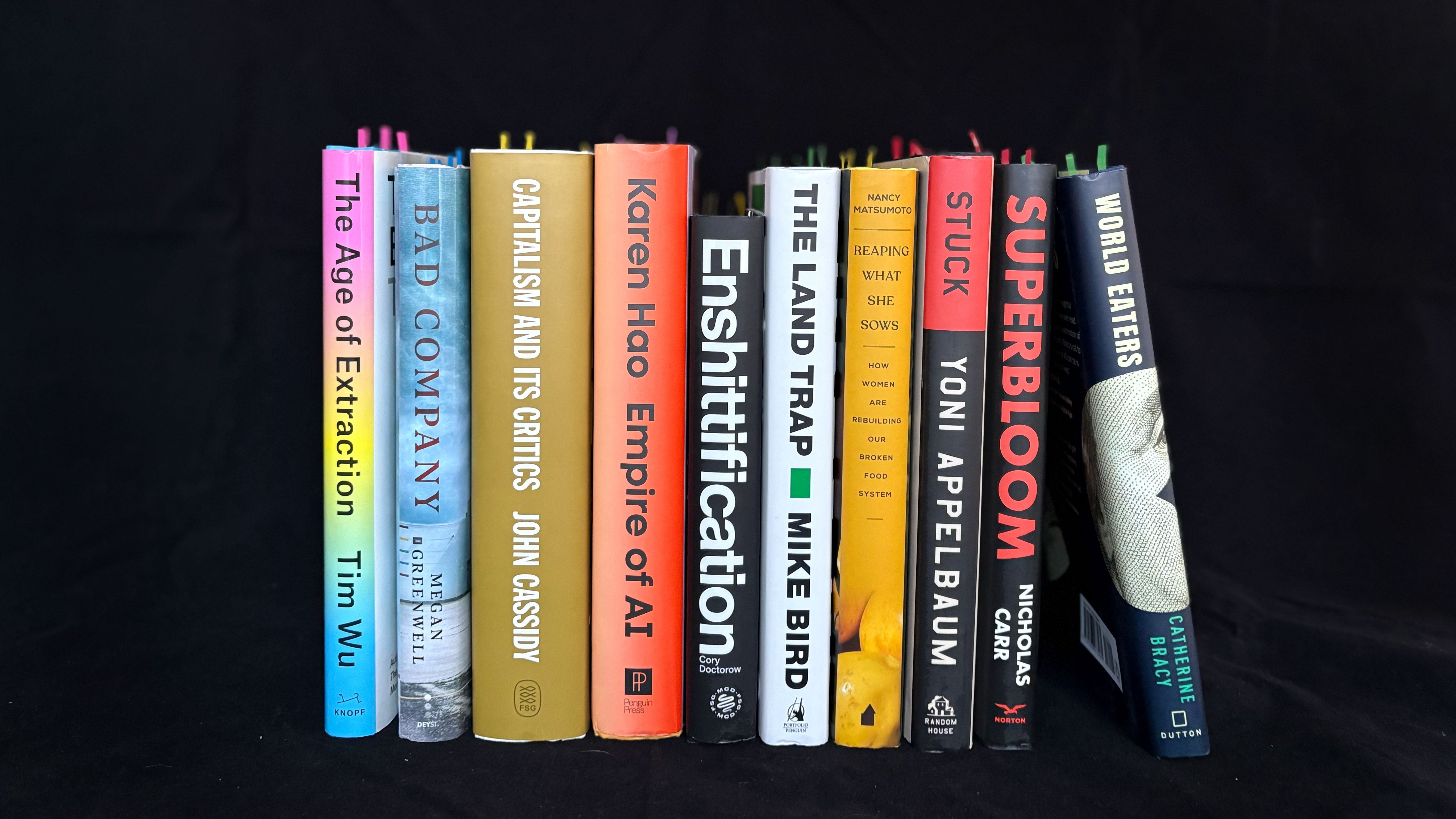 Book Excerpts from the Current Events & Public Affairs Category ...