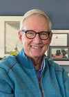 Tom Peters, The 2017 Jack Covert Award for Contribution to the Business Book Industry Winner