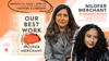 The norms that prevent us from doing our best work: Nilofer Merchant LIVE with Soraya Chemaly
