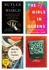 Books to Watch | June 14, 2022