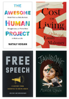 Books to Watch | February 8, 2022