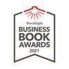 The Widest Net | An Excerpt from the 2021 Porchlight Marketing & Sales Book of the Year